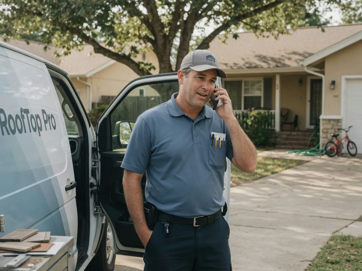Roof Repair Leola, SD FAQs